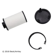 Beck/Arnley 044-0394 2016-2021 BMW M2 Transmission Filter Kit