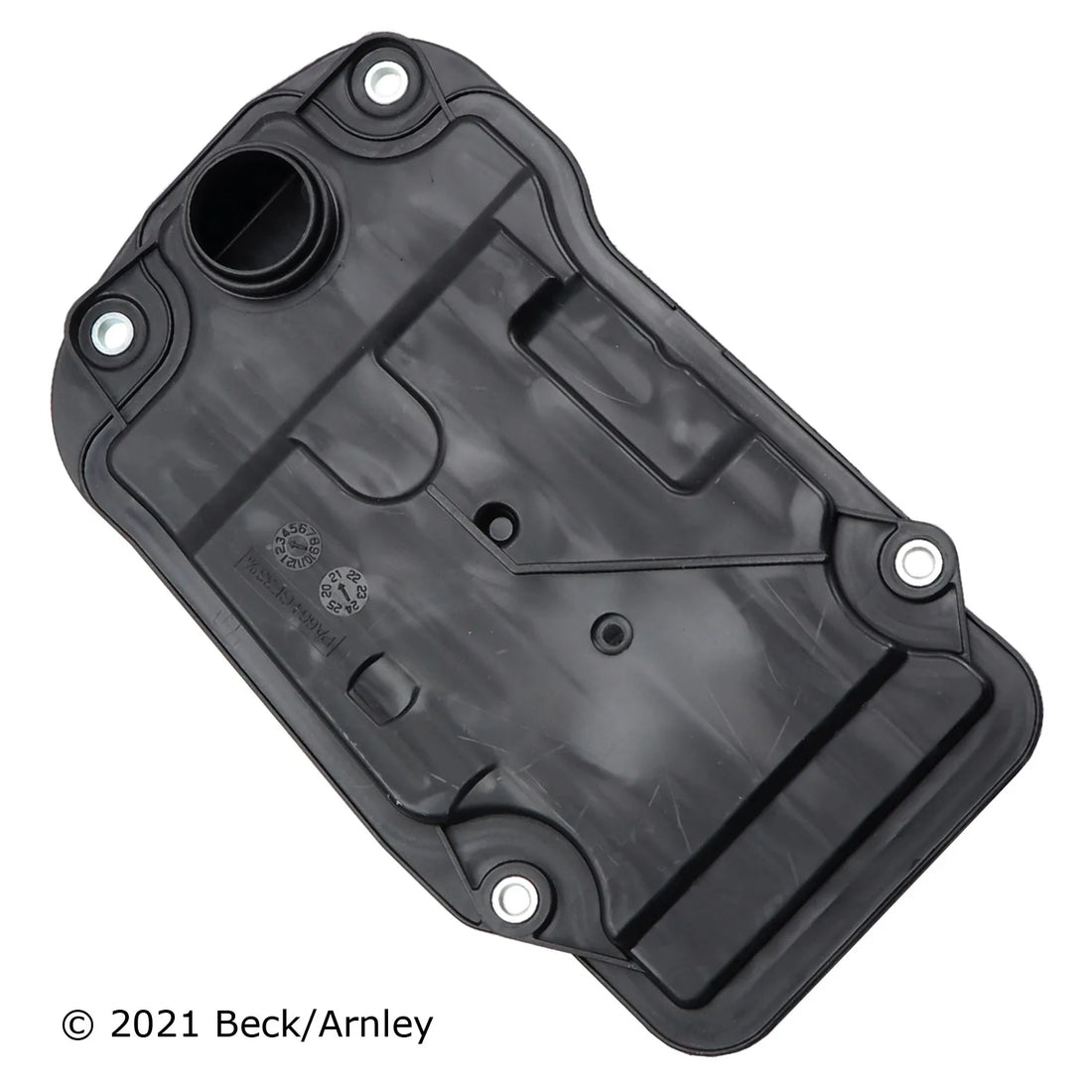 Beck/Arnley 044-0396 2008-2015 Toyota Land Cruiser Transmission Filter Kit