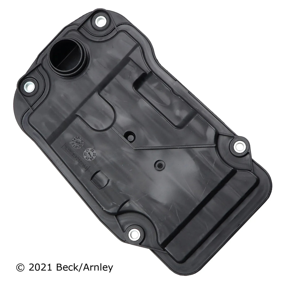 Beck/Arnley 044-0396 2008-2015 Toyota Land Cruiser Transmission Filter Kit