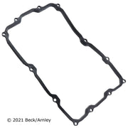 Beck/Arnley 044-0396 2008-2015 Toyota Land Cruiser Transmission Filter Kit