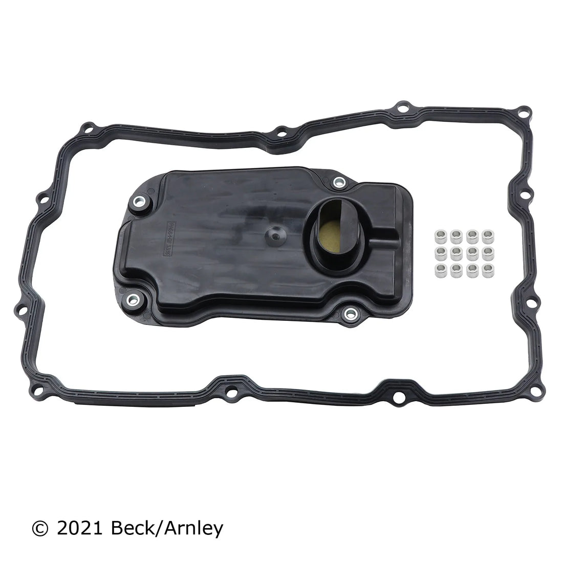 Beck/Arnley 044-0396 2008-2015 Toyota Land Cruiser Transmission Filter Kit