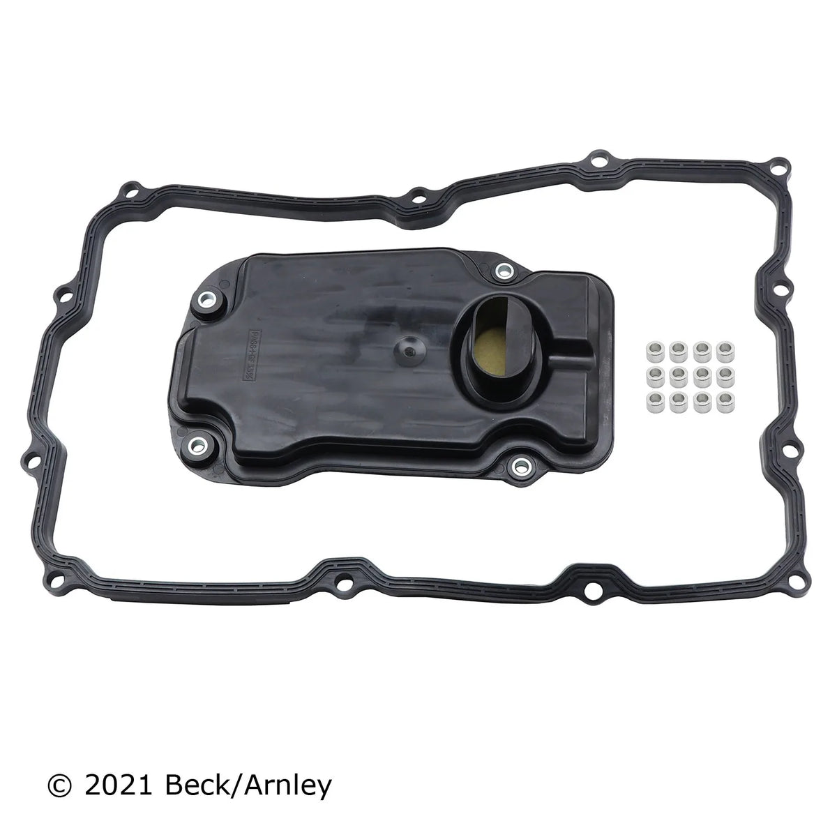 Beck/Arnley 044-0396 2008-2015 Toyota Land Cruiser Transmission Filter Kit