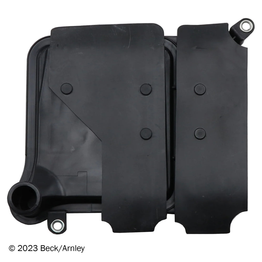 Beck/Arnley 044-0397 2014-2018 BMW M6 Gran Coupe Transmission Filter Kit