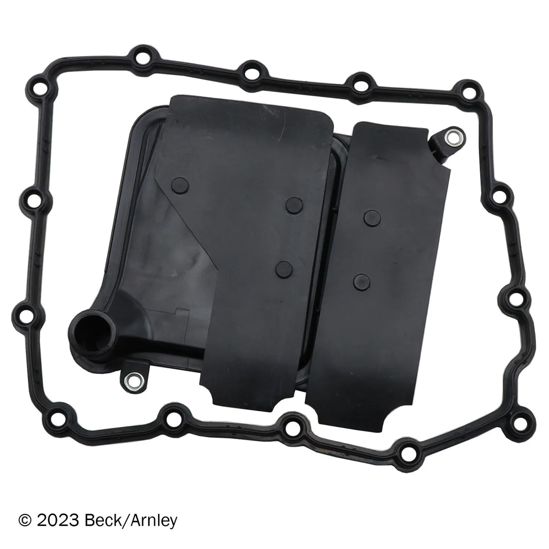Beck/Arnley 044-0397 2014-2018 BMW M6 Gran Coupe Transmission Filter Kit