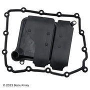 Beck/Arnley 044-0397 2014-2018 BMW M6 Gran Coupe Transmission Filter Kit
