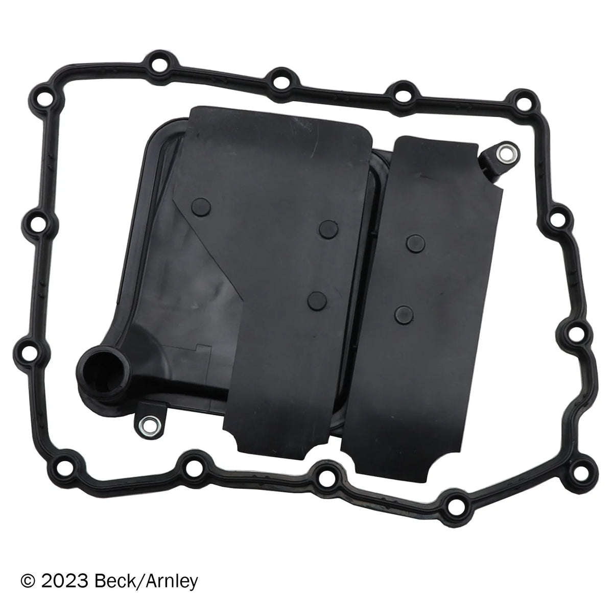 Beck/Arnley 044-0397 2014-2018 BMW M6 Gran Coupe Transmission Filter Kit