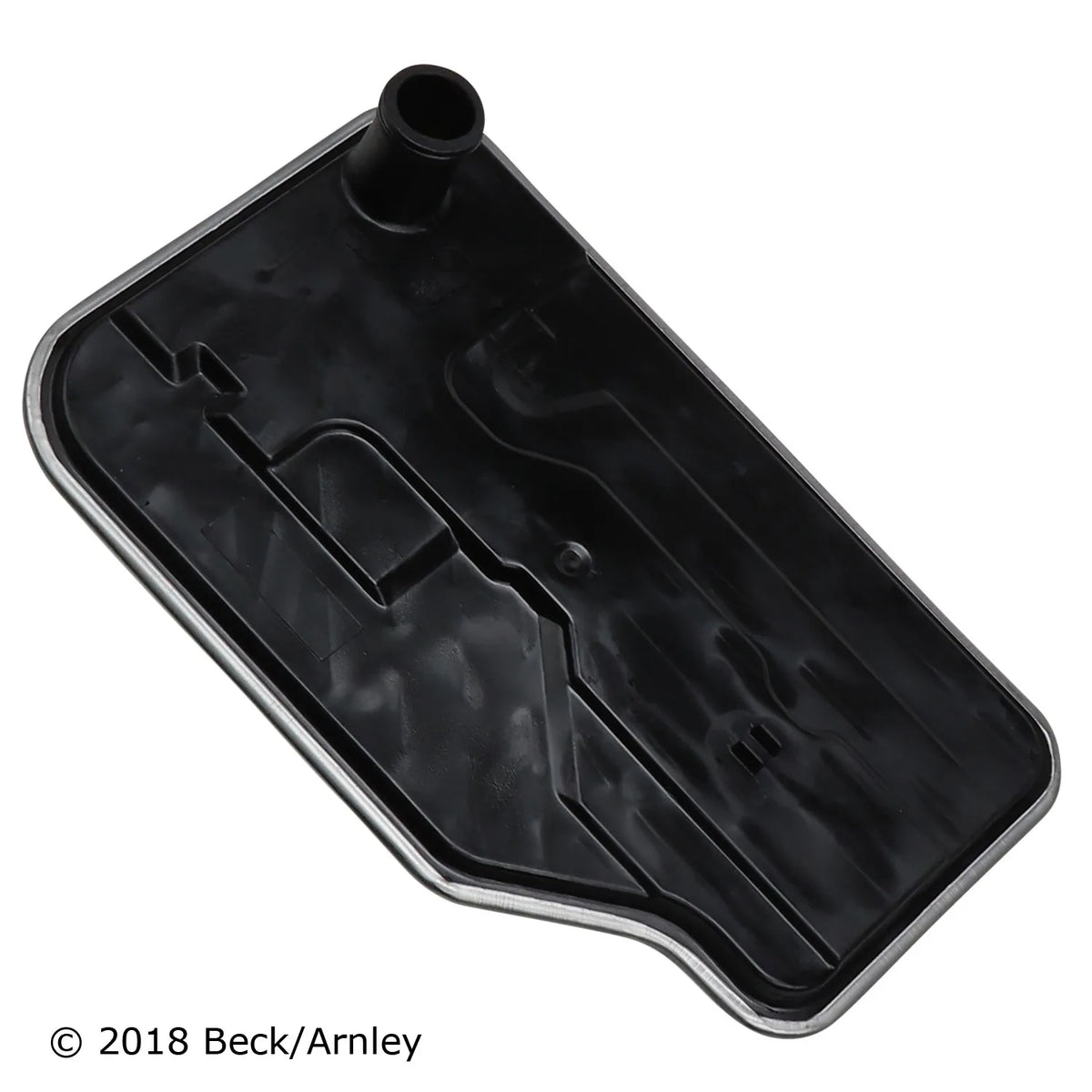 Beck/Arnley 044-0400 2008-2012 Mercedes-Benz C300 Transmission Filter Kit