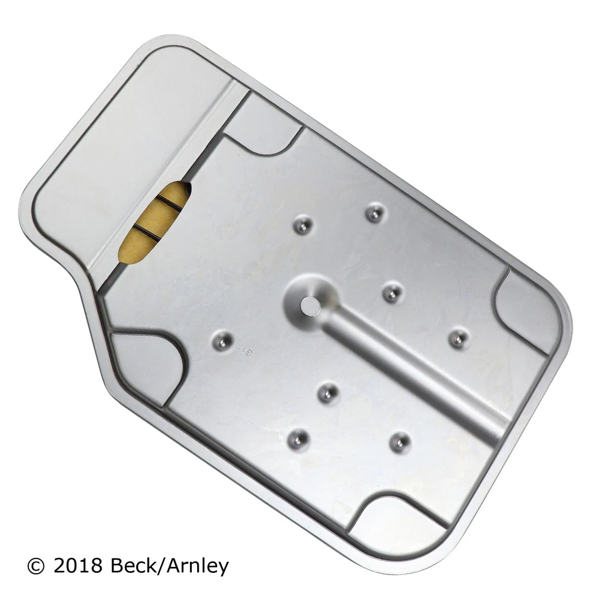 Beck/Arnley 044-0400 2008-2012 Mercedes-Benz C300 Transmission Filter Kit