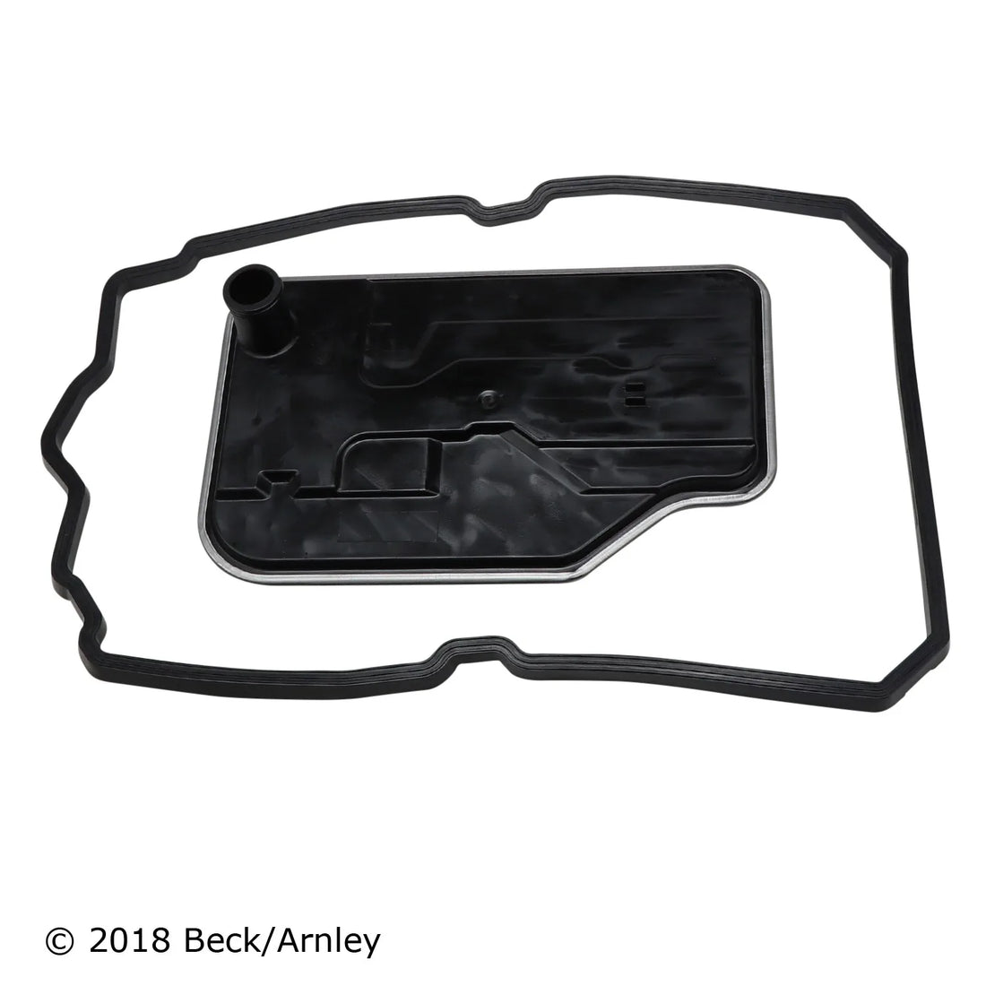 Beck/Arnley 044-0400 2008-2012 Mercedes-Benz C300 Transmission Filter Kit