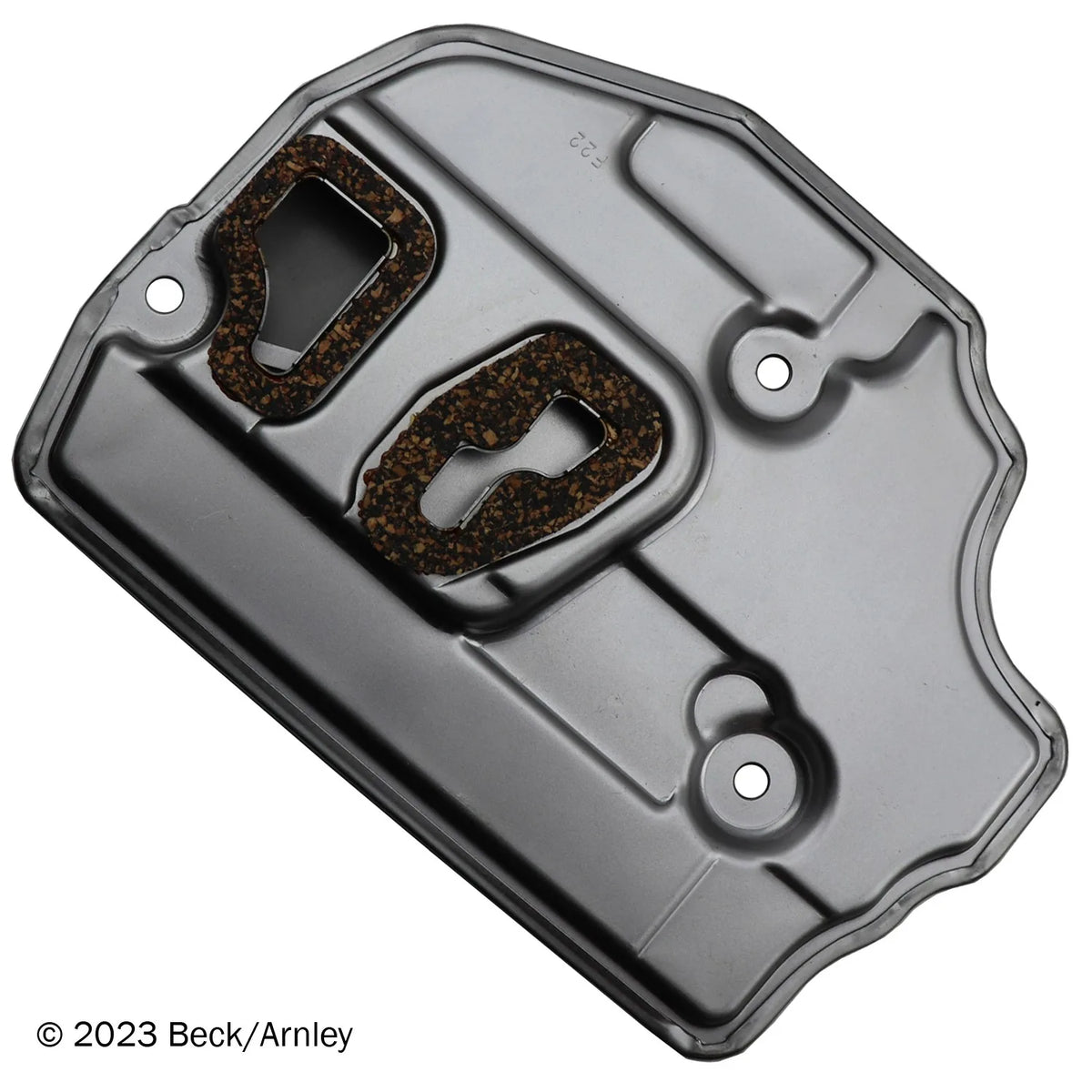 Beck/Arnley 044-0401 2011-2015 Volkswagen Jetta Transmission Filter Kit