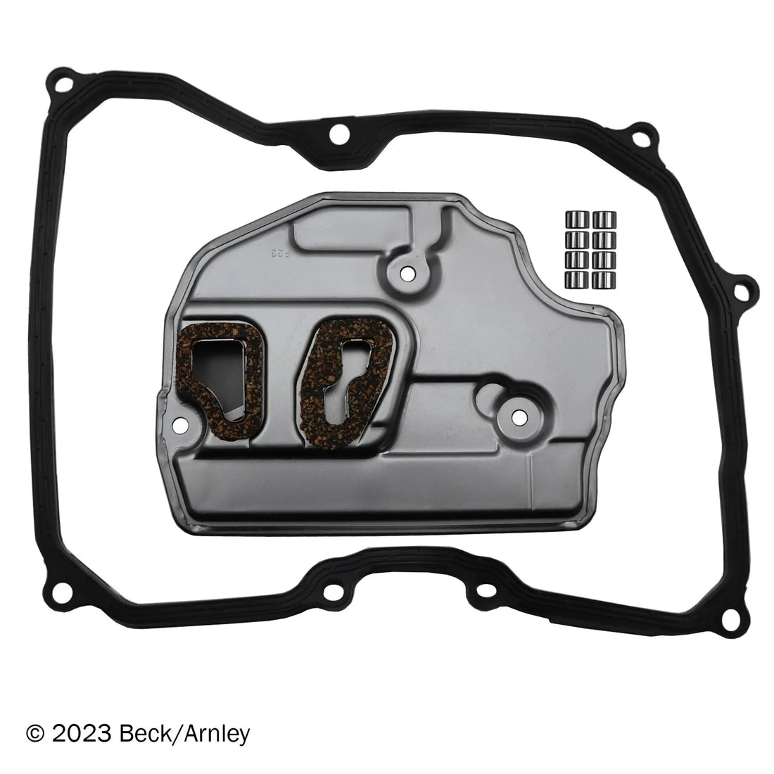Beck/Arnley 044-0401 2011-2015 Volkswagen Jetta Transmission Filter Kit