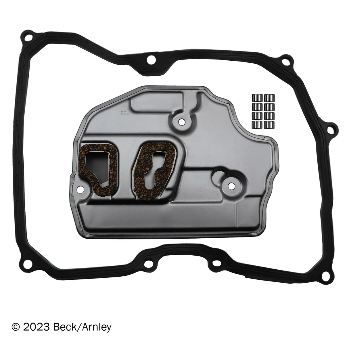 Beck/Arnley 044-0401 2011-2015 Volkswagen Jetta Transmission Filter Kit
