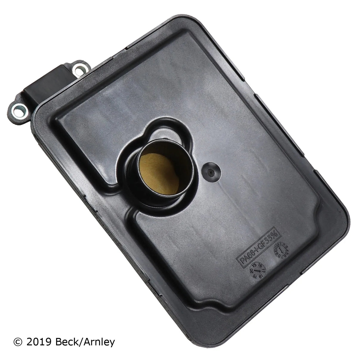 Beck/Arnley 044-0402 2010-2021 Hyundai Tucson Transmission Filter Kit