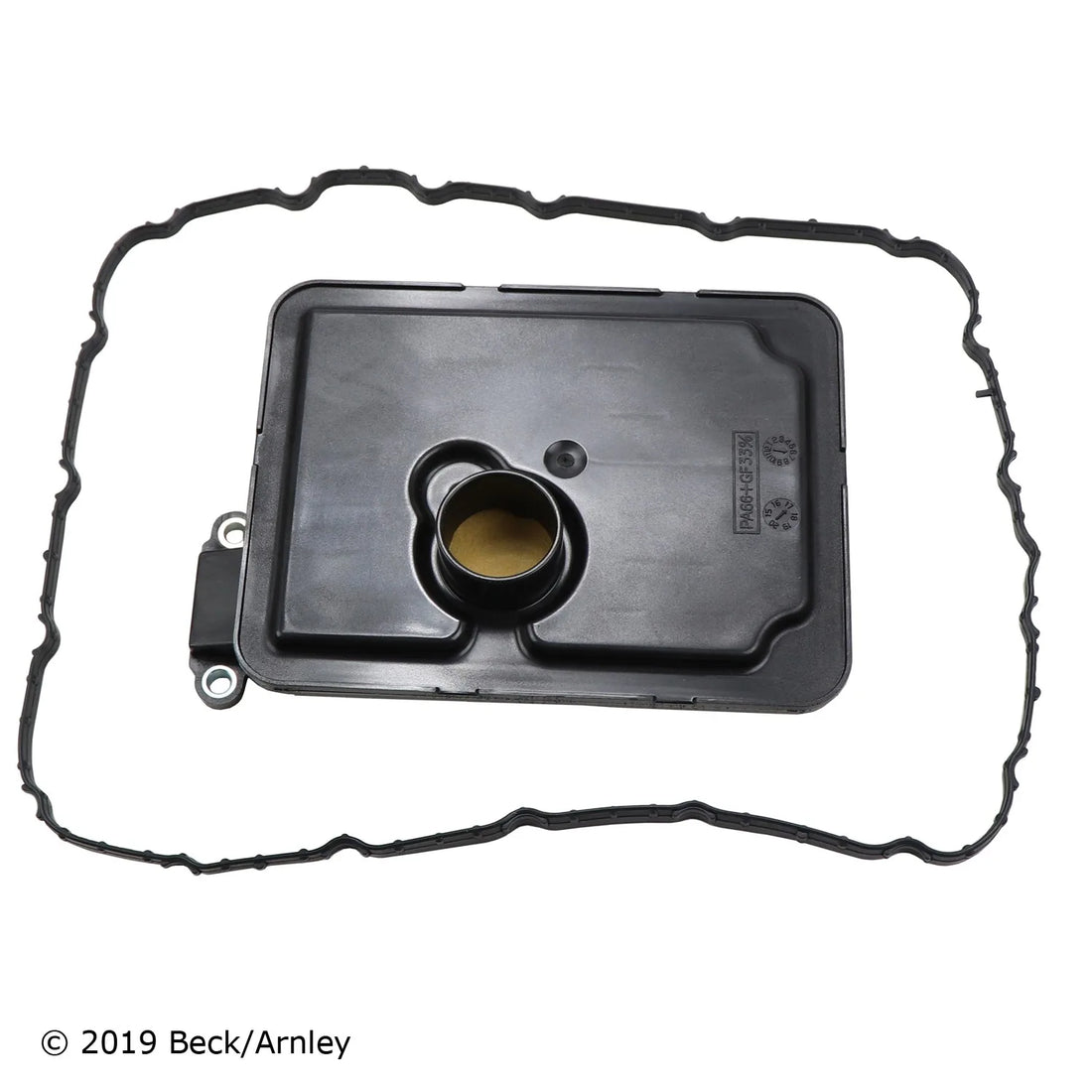 Beck/Arnley 044-0402 2010-2021 Hyundai Tucson Transmission Filter Kit