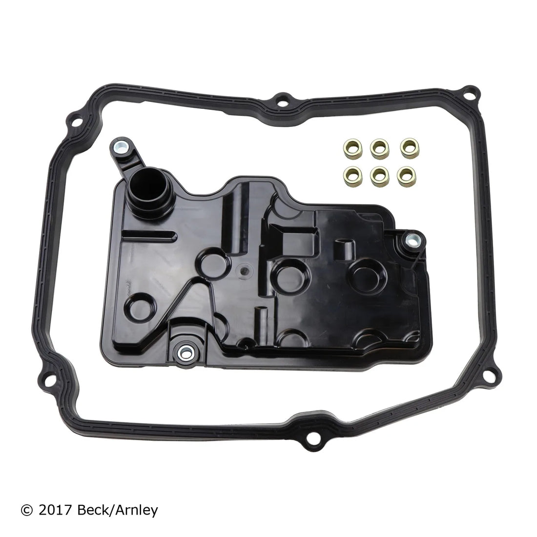 Beck/Arnley 044-0403 2007-2018 Lexus GS450h Transmission Filter Kit