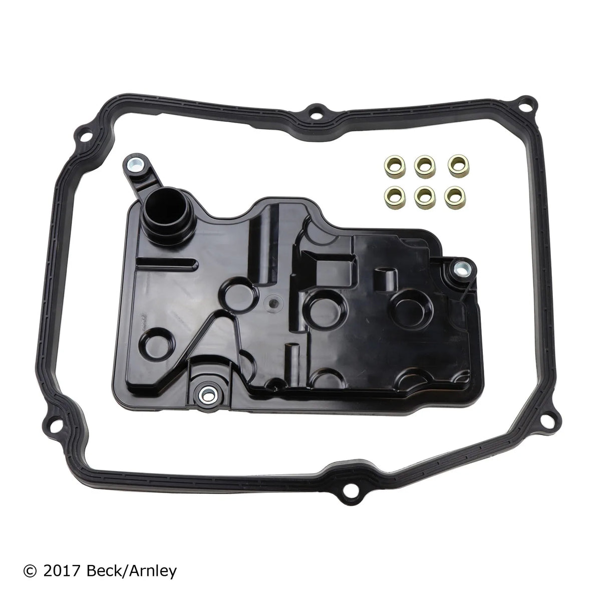 Beck/Arnley 044-0403 2007-2018 Lexus GS450h Transmission Filter Kit