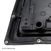 Beck/Arnley 044-0404 2010-2016 Porsche Panamera Transmission Filter Kit