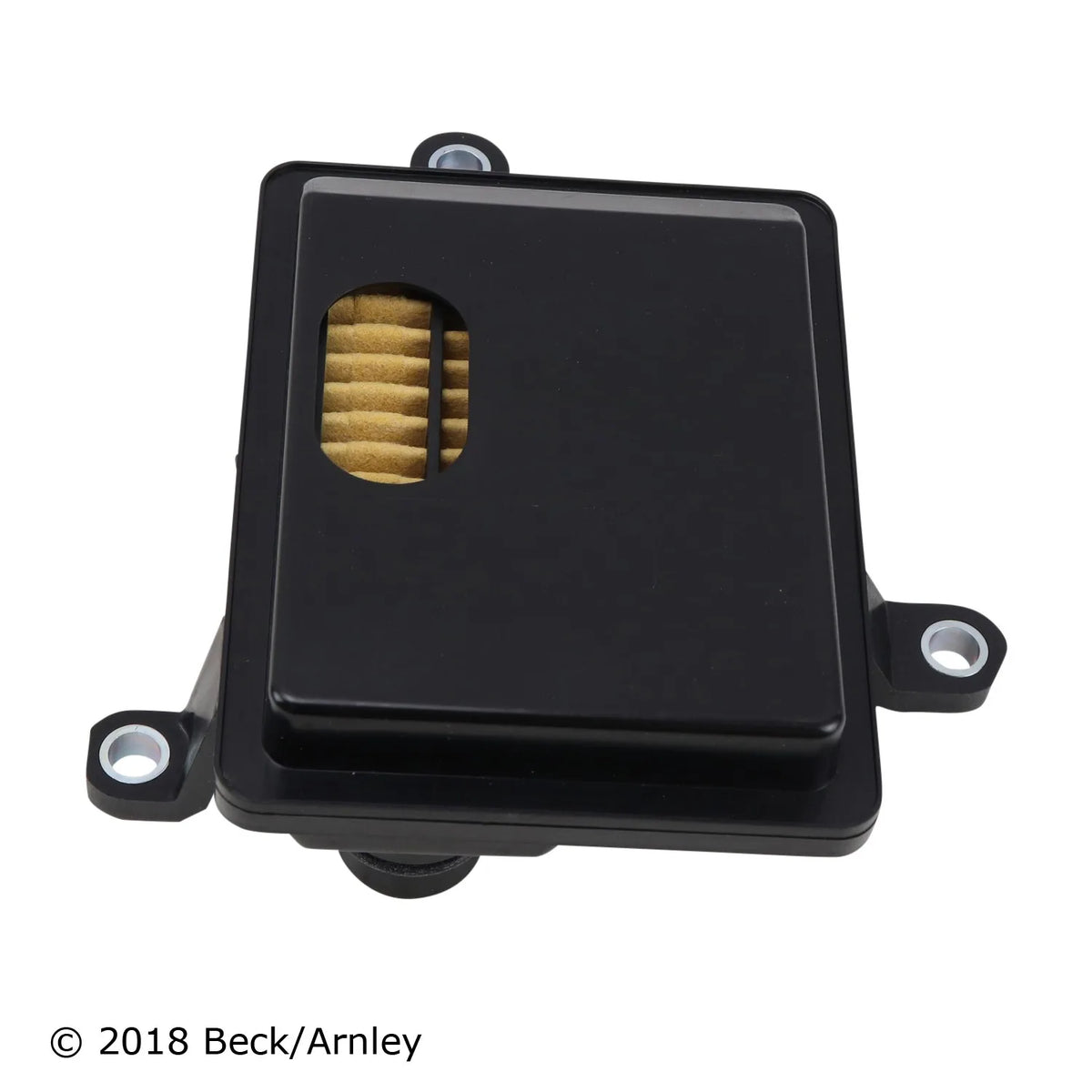 Beck/Arnley 044-0406 2015-2016 Volkswagen Golf SportWagen Transmission Filter Kit