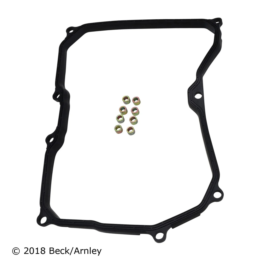 Beck/Arnley 044-0406 2015-2016 Volkswagen Golf SportWagen Transmission Filter Kit