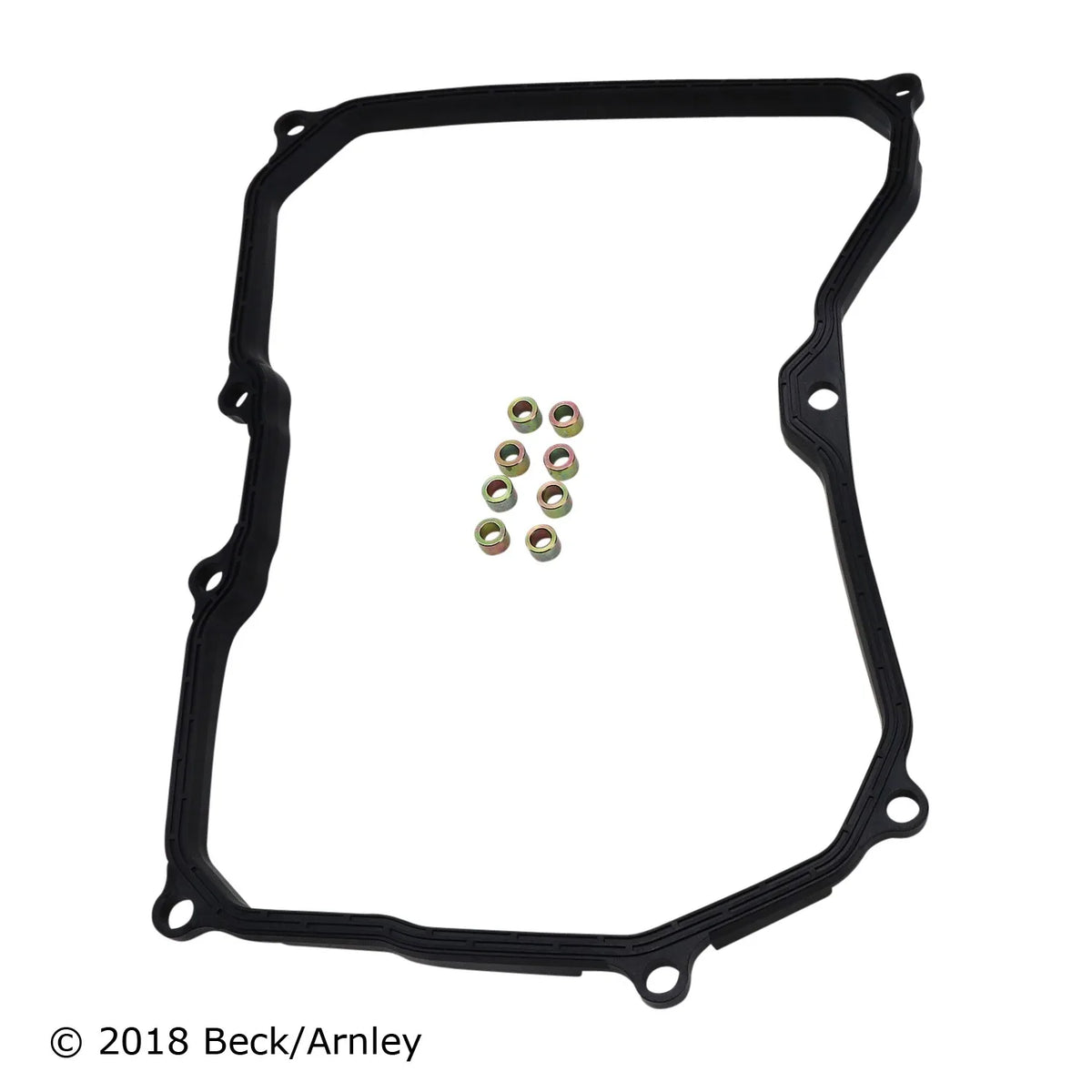 Beck/Arnley 044-0406 2015-2016 Volkswagen Golf SportWagen Transmission Filter Kit