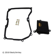 Beck/Arnley 044-0406 2015-2016 Volkswagen Golf SportWagen Transmission Filter Kit