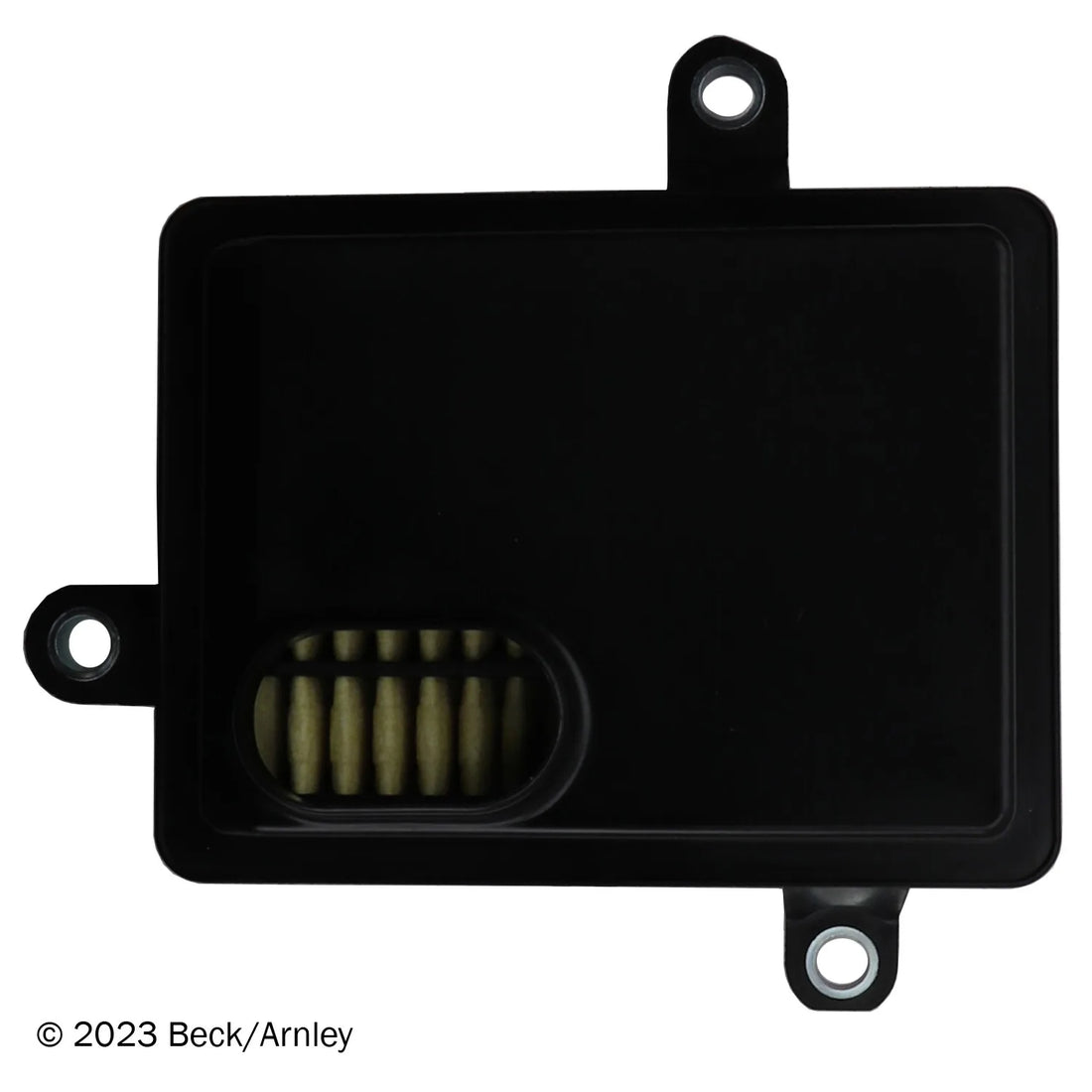 Beck/Arnley 044-0407 2014-2016 Volkswagen Jetta Transmission Filter Kit