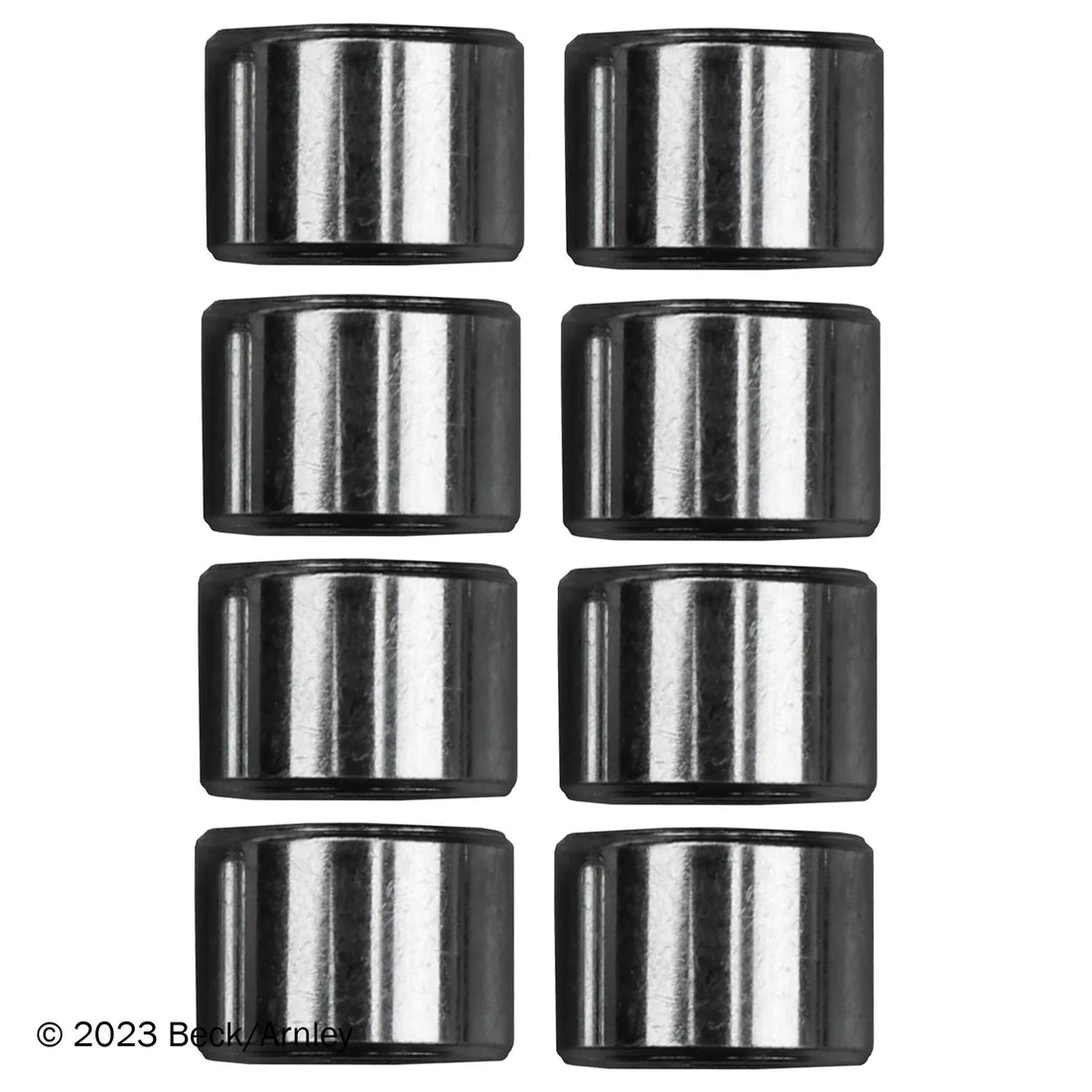 Beck/Arnley 044-0407 2014-2016 Volkswagen Jetta Transmission Filter Kit