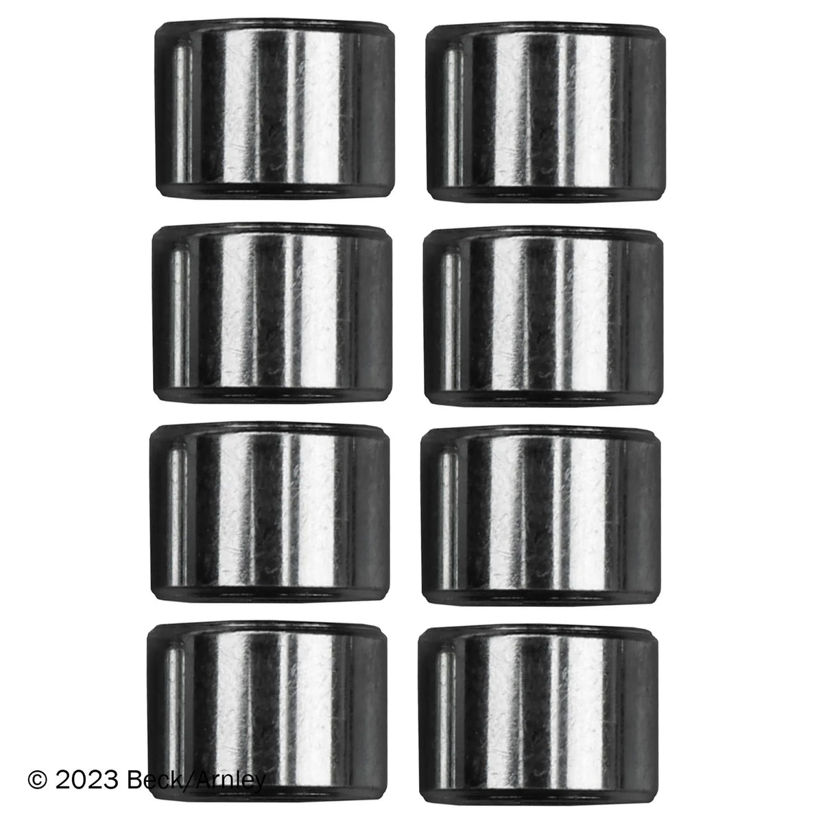 Beck/Arnley 044-0407 2014-2016 Volkswagen Jetta Transmission Filter Kit