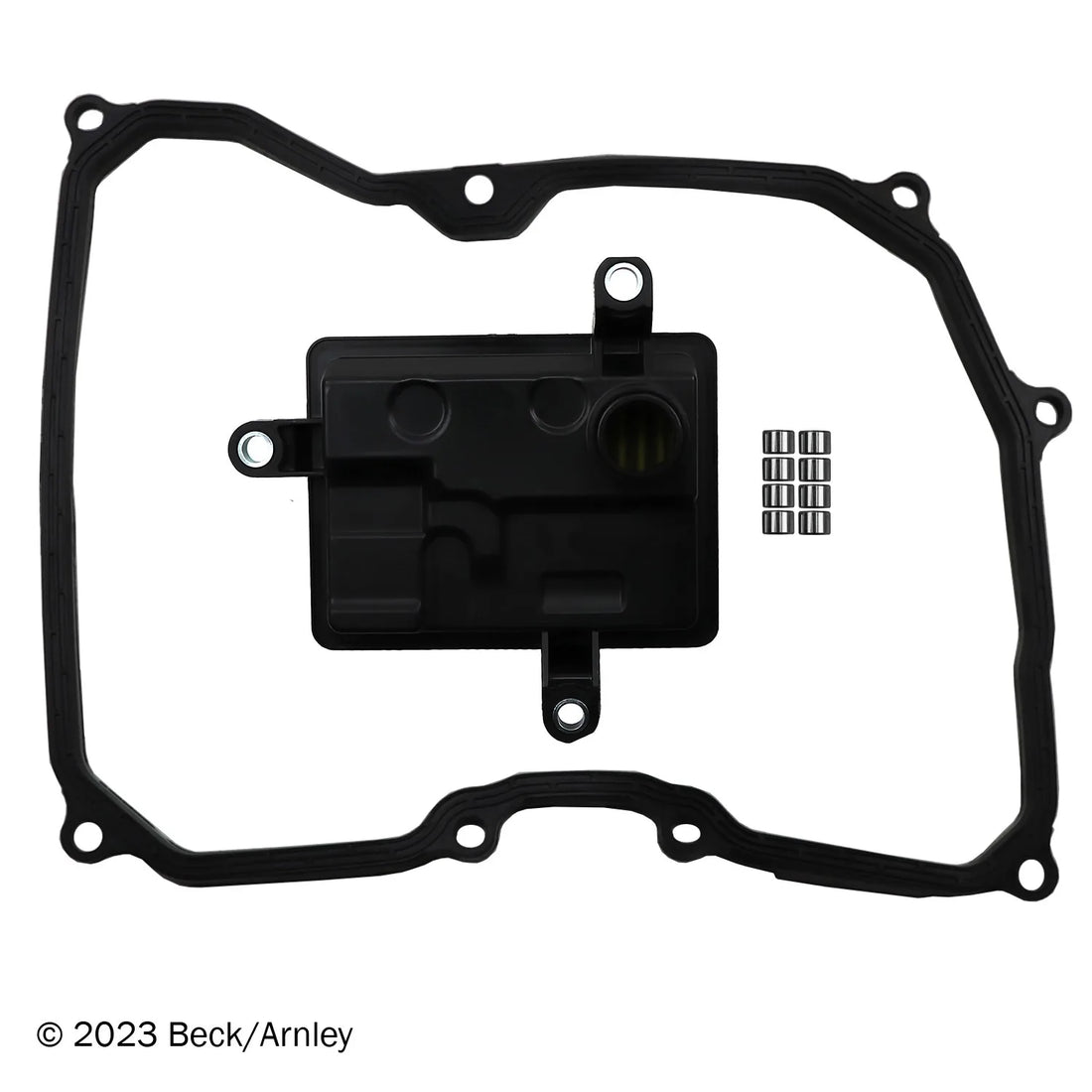 Beck/Arnley 044-0407 2014-2016 Volkswagen Jetta Transmission Filter Kit