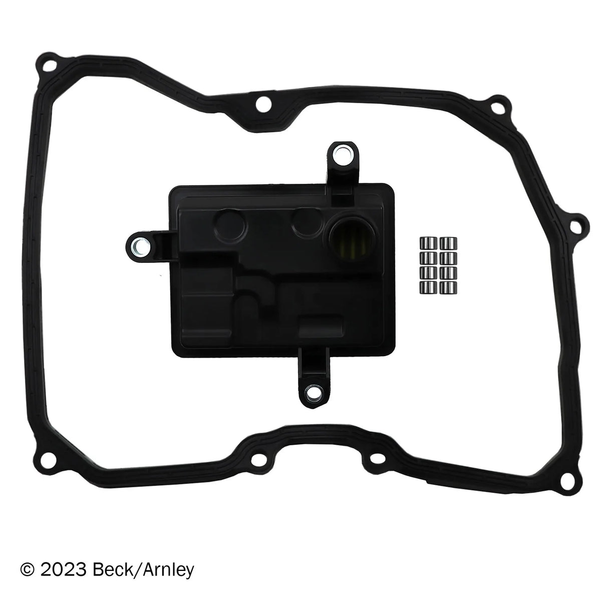 Beck/Arnley 044-0407 2014-2016 Volkswagen Jetta Transmission Filter Kit