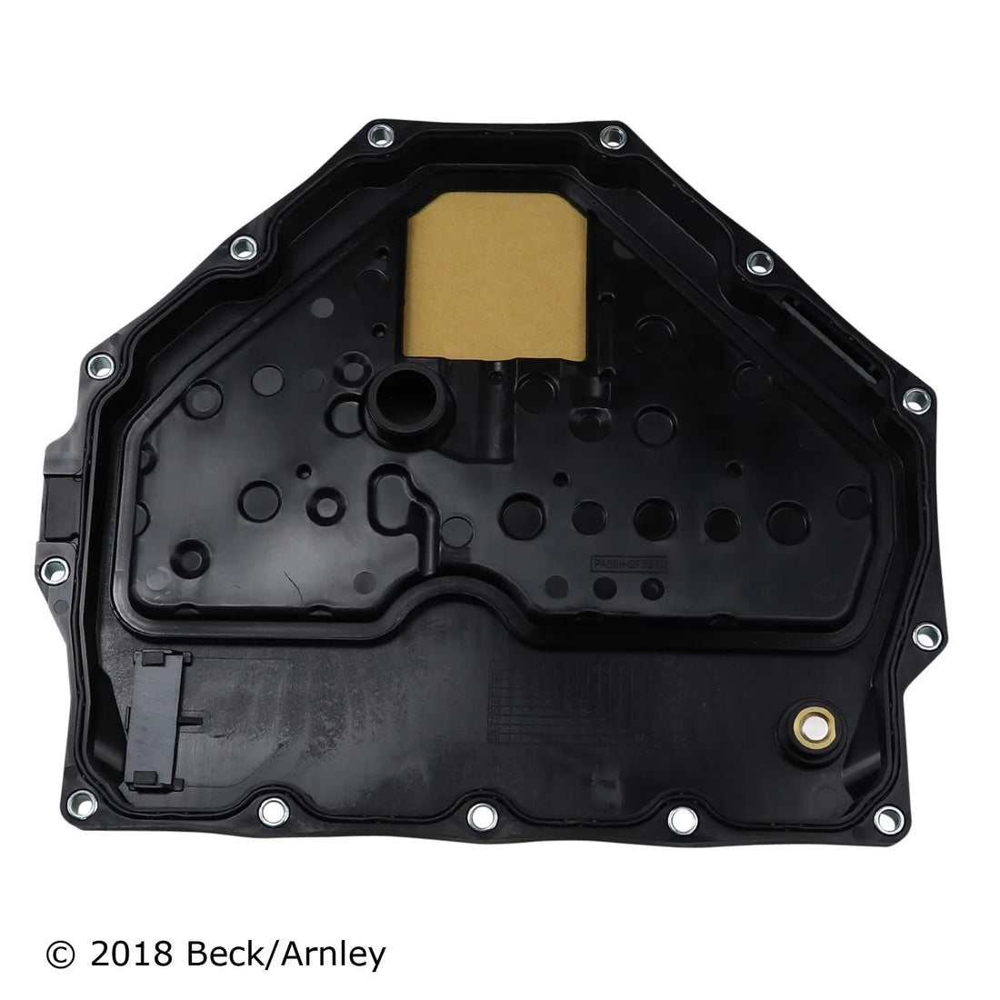 Beck/Arnley 044-0408 2017-2018 Porsche 718 Boxster Transmission Filter Kit