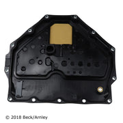 Beck/Arnley 044-0408 2017-2018 Porsche 718 Boxster Transmission Filter Kit