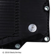 Beck/Arnley 044-0408 2017-2018 Porsche 718 Boxster Transmission Filter Kit