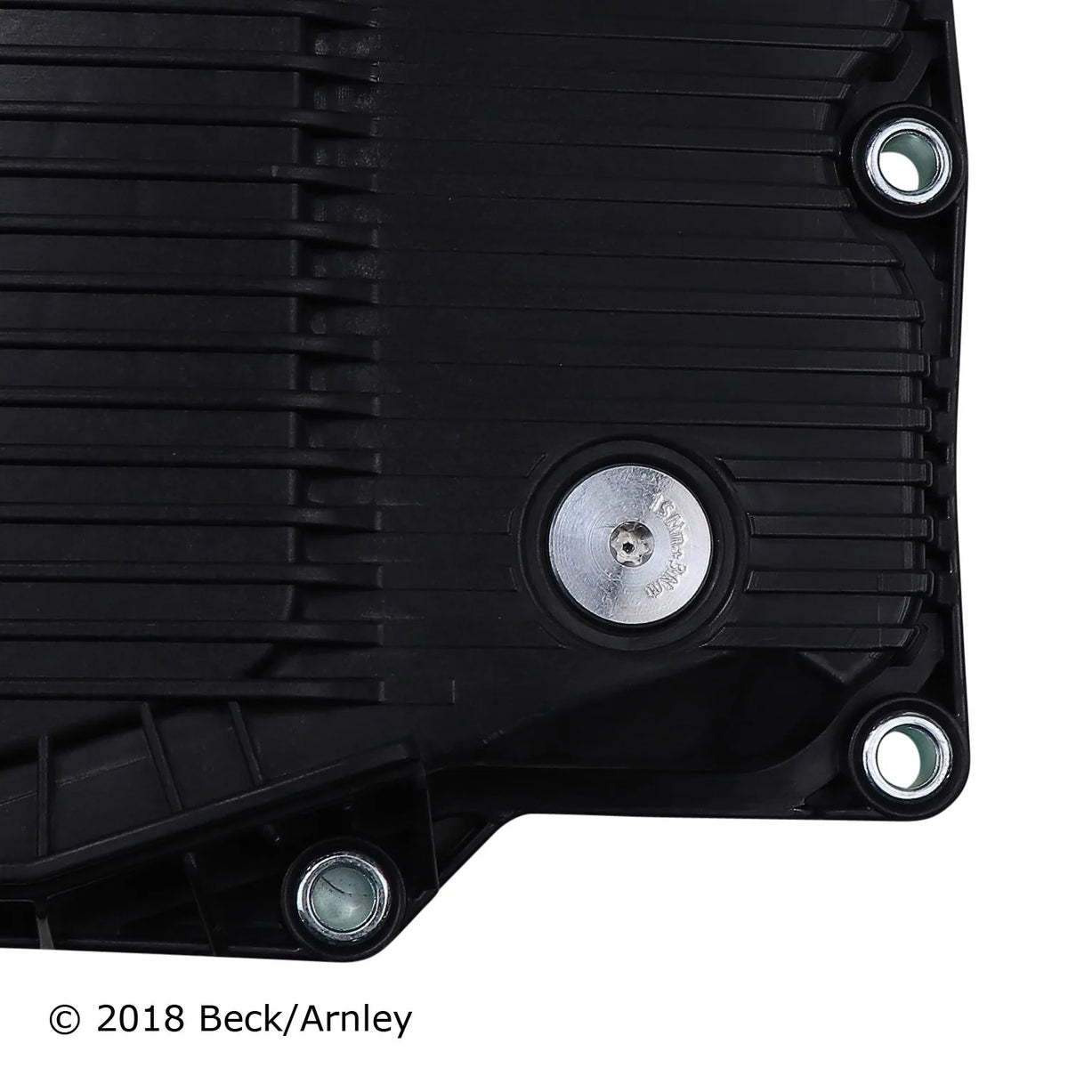 Beck/Arnley 044-0408 2017-2018 Porsche 718 Boxster Transmission Filter Kit