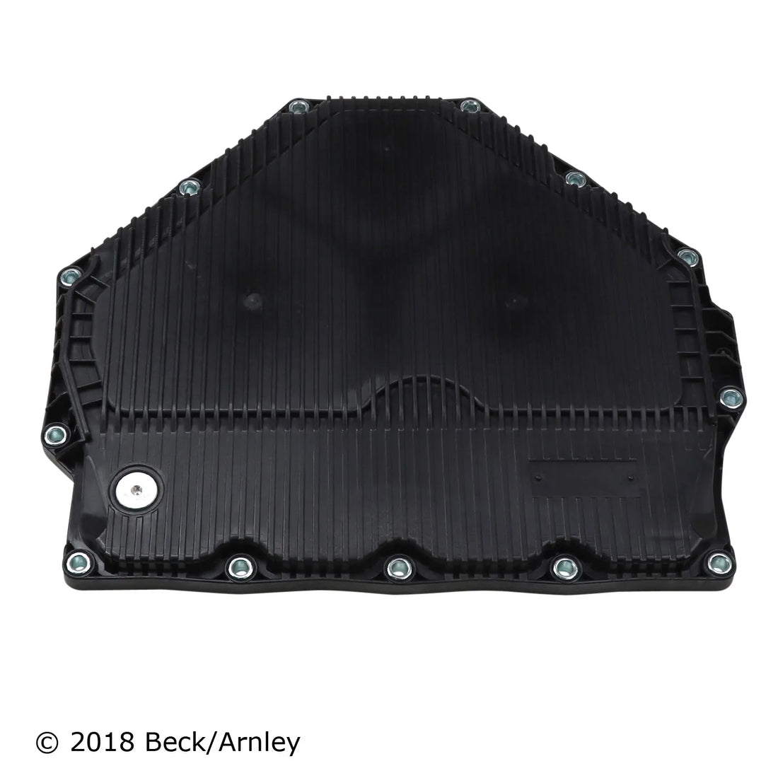Beck/Arnley 044-0408 2017-2018 Porsche 718 Boxster Transmission Filter Kit