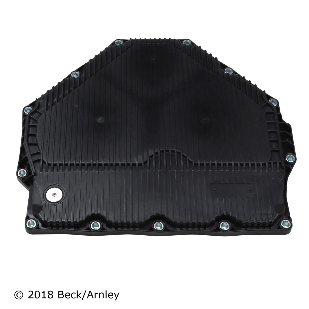 Beck/Arnley 044-0408 2017-2018 Porsche 718 Boxster Transmission Filter Kit