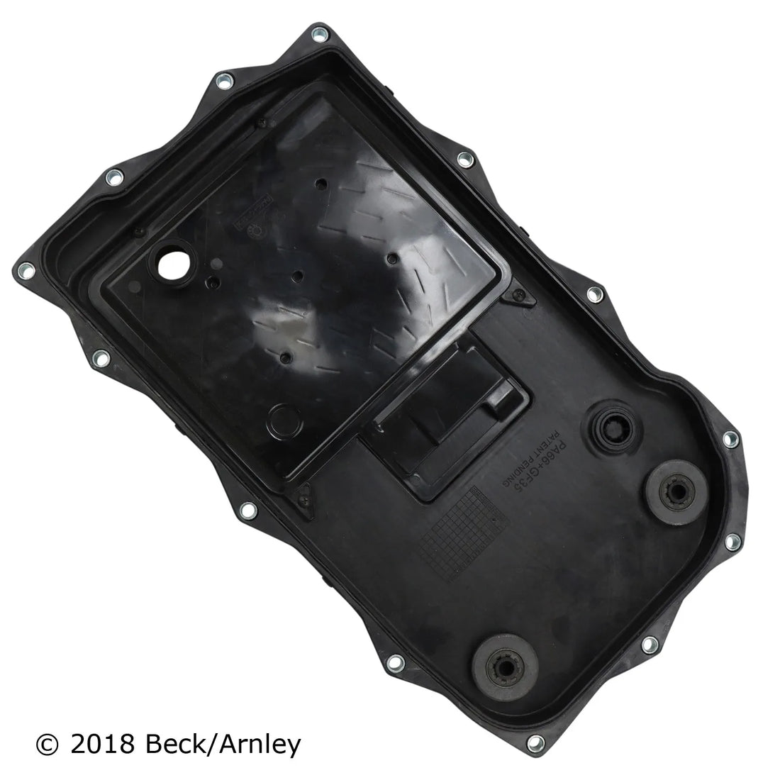 Beck/Arnley 044-0409 2012-2026 BMW Z4 Transmission Filter Kit
