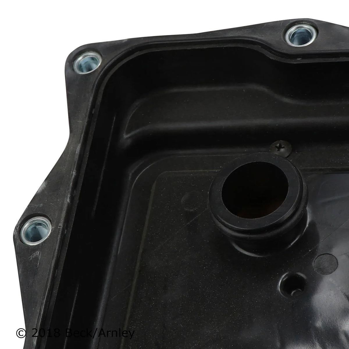 Beck/Arnley 044-0409 2012-2026 BMW Z4 Transmission Filter Kit