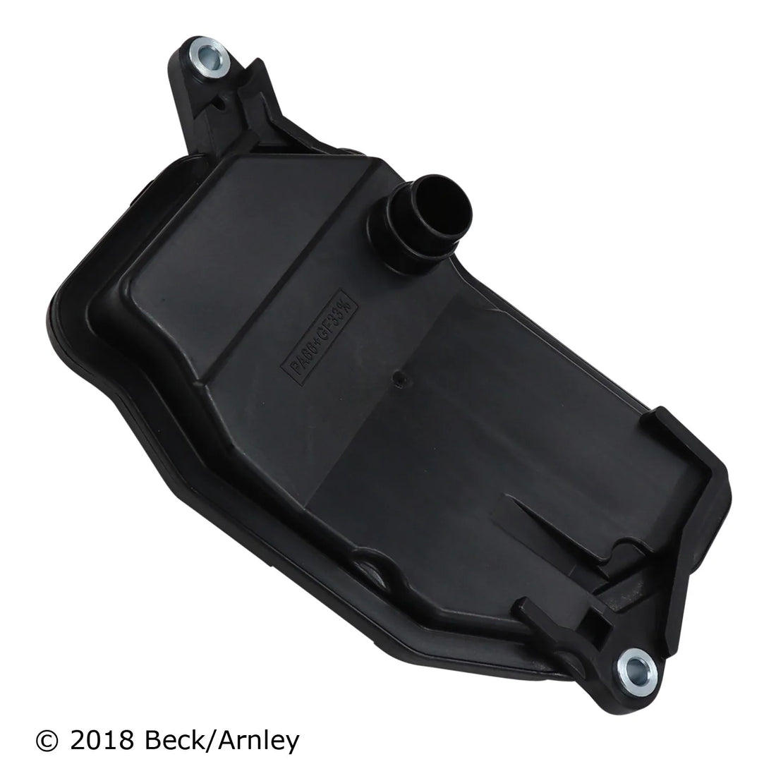Beck/Arnley 044-0410 2003-2005 Honda Civic Transmission Filter Kit