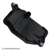 Beck/Arnley 044-0410 2003-2005 Honda Civic Transmission Filter Kit