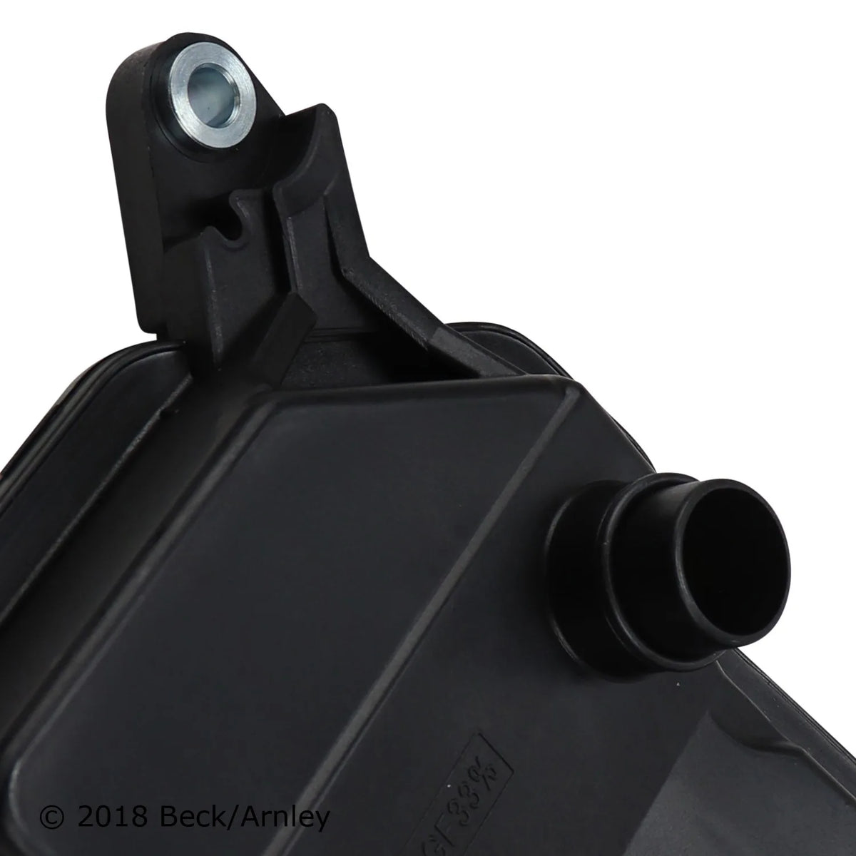 Beck/Arnley 044-0410 2003-2005 Honda Civic Transmission Filter Kit