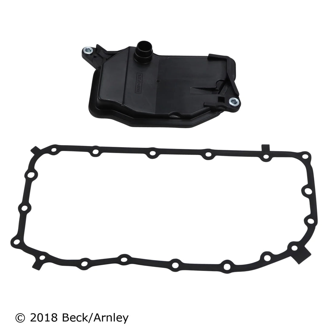 Beck/Arnley 044-0410 2003-2005 Honda Civic Transmission Filter Kit