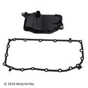 Beck/Arnley 044-0410 2003-2005 Honda Civic Transmission Filter Kit