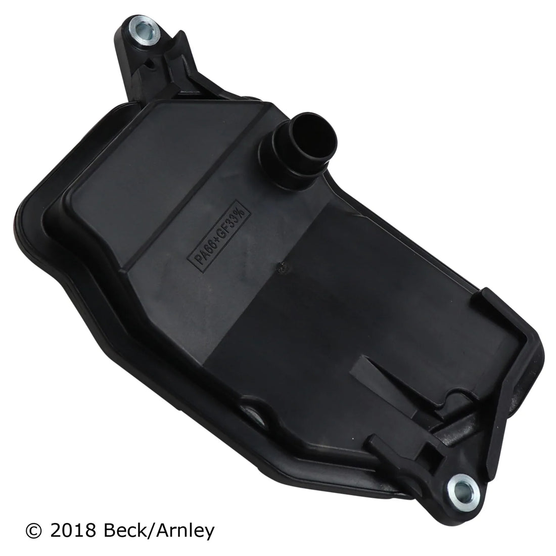 Beck/Arnley 044-0411 2001-2006 Honda Insight Transmission Filter Kit
