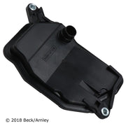Beck/Arnley 044-0411 2001-2006 Honda Insight Transmission Filter Kit