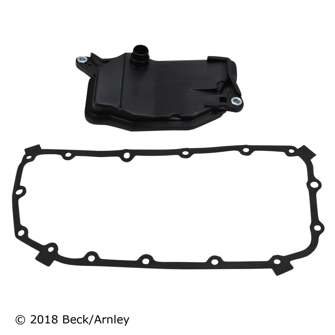 Beck/Arnley 044-0411 2001-2006 Honda Insight Transmission Filter Kit