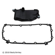 Beck/Arnley 044-0411 2001-2006 Honda Insight Transmission Filter Kit