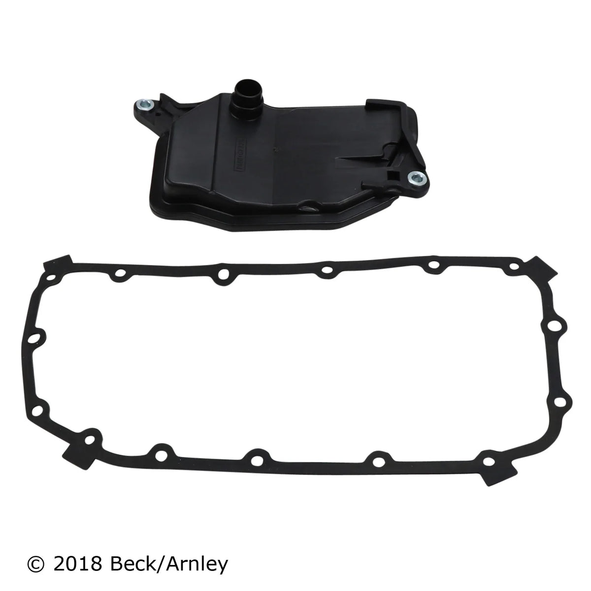 Beck/Arnley 044-0411 2001-2006 Honda Insight Transmission Filter Kit
