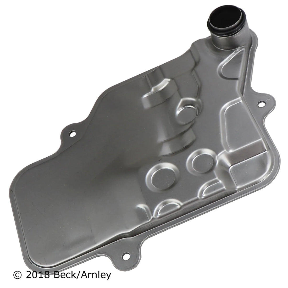 Beck/Arnley 044-0413 2015-2019 Subaru WRX Transmission Filter Kit