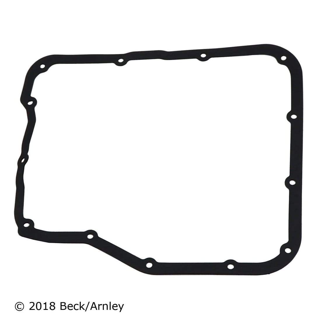 Beck/Arnley 044-0413 2015-2019 Subaru WRX Transmission Filter Kit